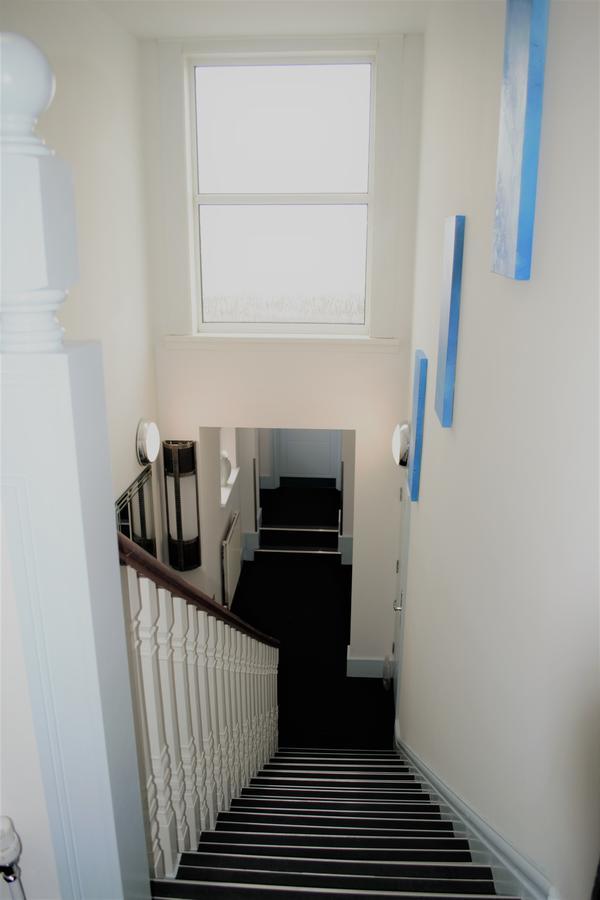 Southsea Rocks Hotel Portsmouth Bagian luar foto